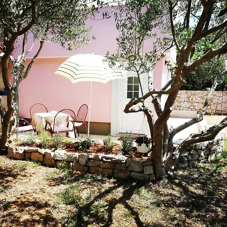 Appartement Mia Stivan
