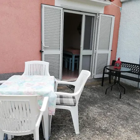 Appartement Mia Stivan Martinšćica