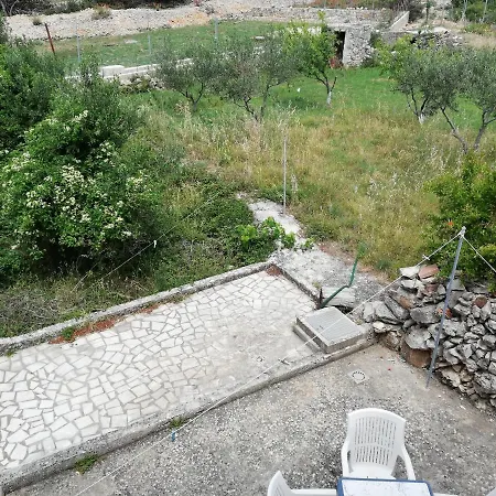Mia Stivan Martinscica (Cres)