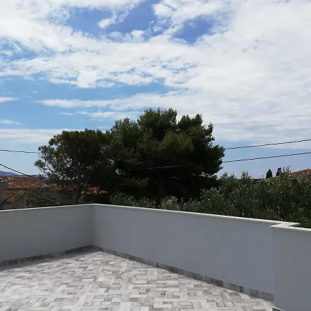 Appartement Mia Stivan Martinšćica