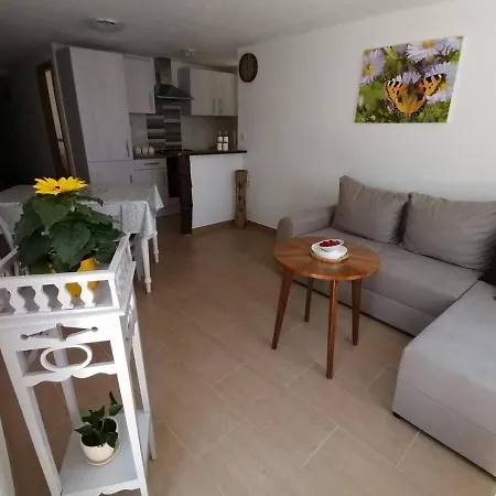 Mia Stivan Appartement Martinšćica