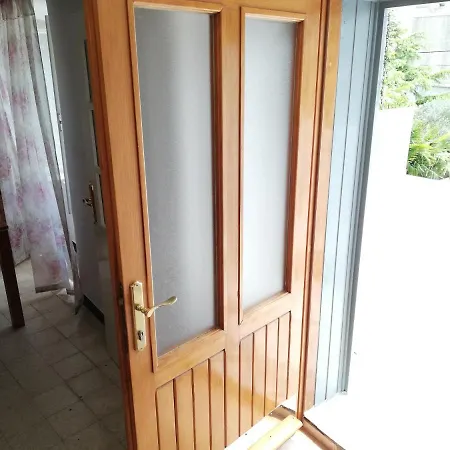 Mia Stivan 아파트 Martinšćica