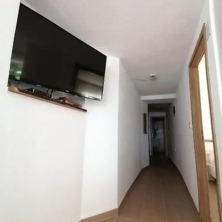 Appartement Mia Stivan *