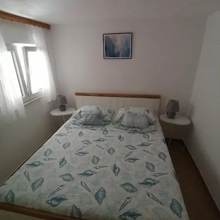 Lejlighed Mia Stivan