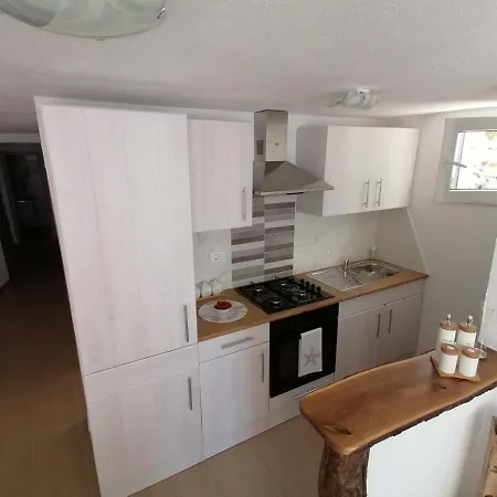 Mia Stivan Appartement *