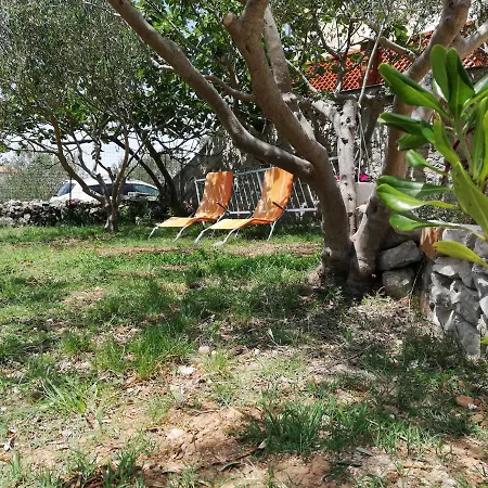 Appartement Mia Stivan Martinšćica