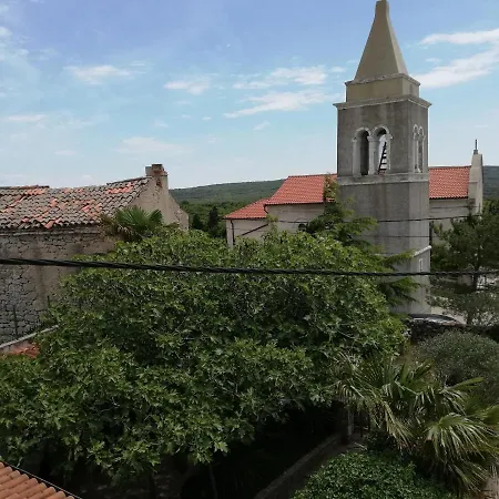 Appartement Mia Stivan Martinšćica