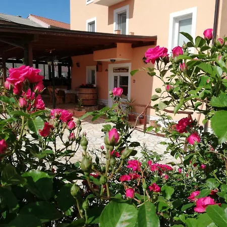 Mia Stivan Appartement