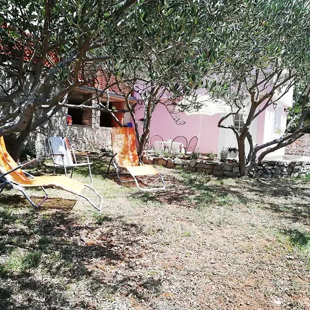 Appartement Mia Stivan Martinšćica