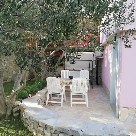 Mia Stivan Appartement