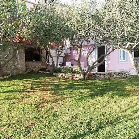 Appartement Mia Stivan Martinšćica