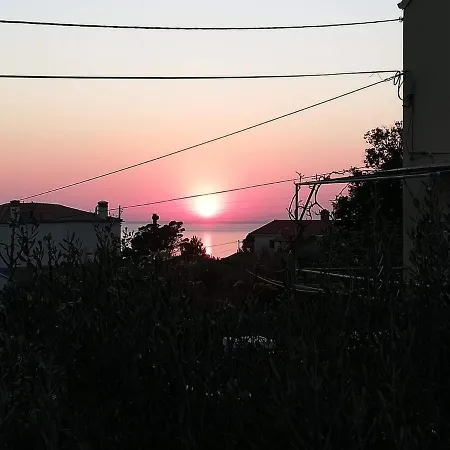 Mia Stivan Appartement Martinšćica