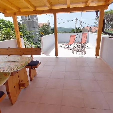 Mia Stivan Appartement Martinšćica
