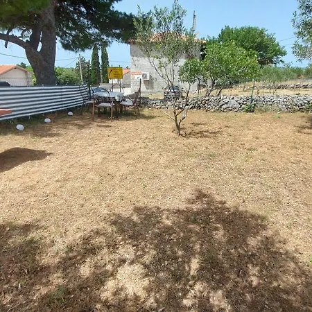 Appartement Mia Stivan