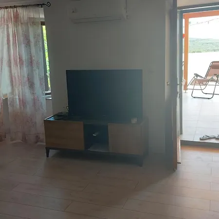 Appartement Mia Stivan